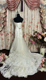 Elegant Prom Dress Strapless Mermaid Long Prom Gown Evening Dress Party Dress Gala Dress HZ0319