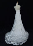 Elegant Prom Dress Spaghetti Straps Wedding Dress Evening Dress Gala Dress Business Dinner Dress HZ0319